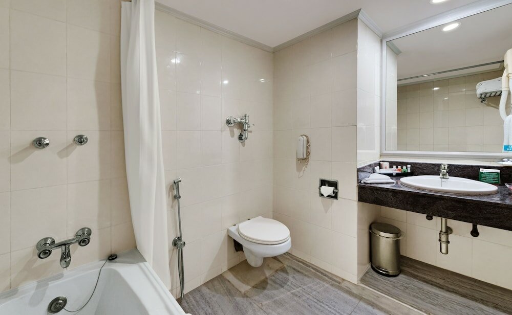 Фото Ambassador Pallava