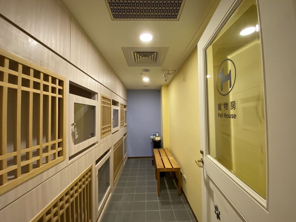 Фото Rsl Cold & Hot Springs Resort Suao