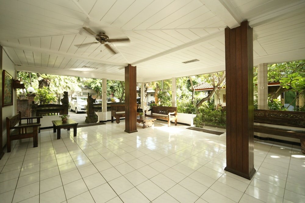 Фото Swastika Bungalows