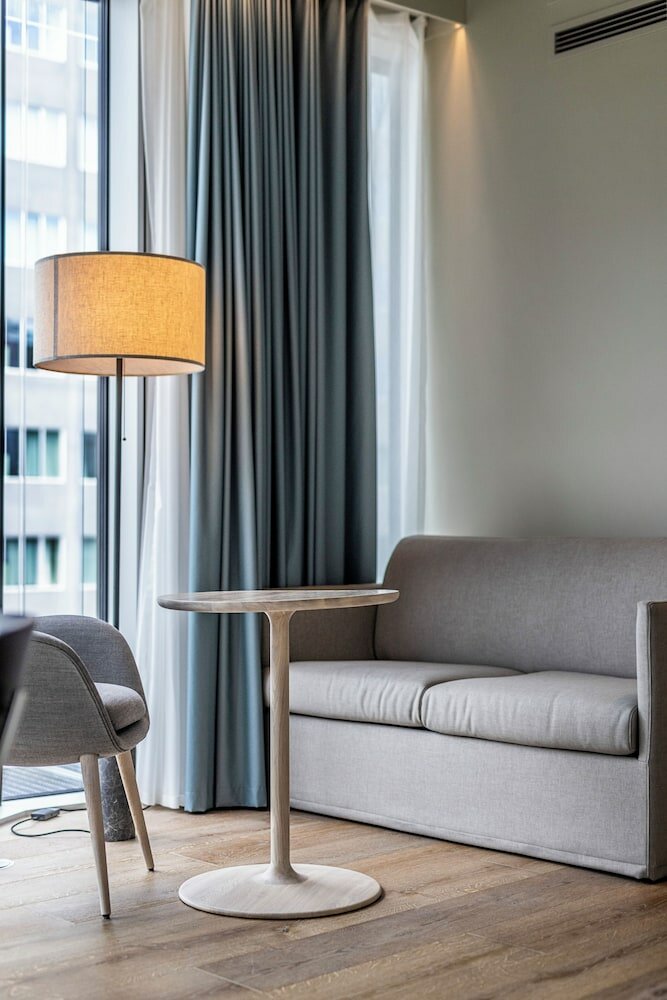 Фото Scandic Spectrum