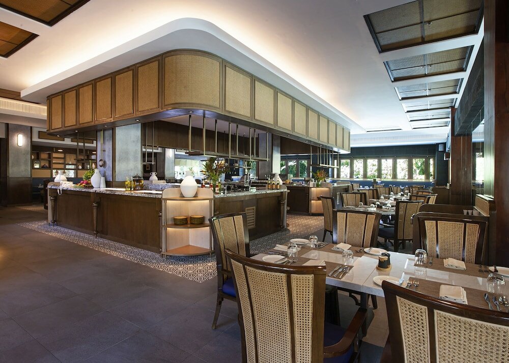 Фото The Laguna, a Luxury Collection Resort & SPA, Nusa Dua