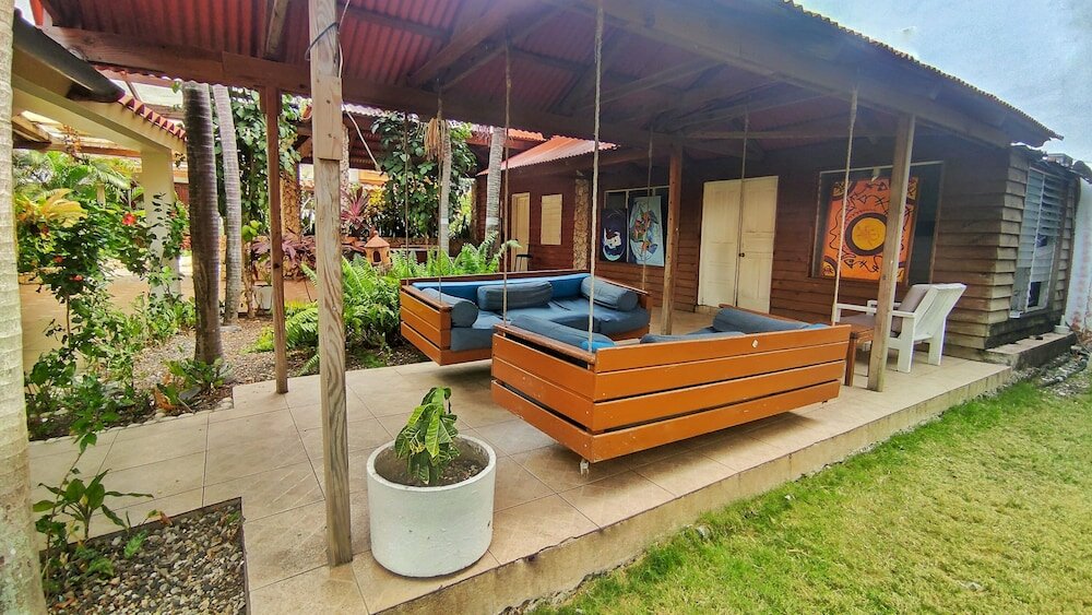 Фото Acuarium Suite Resort