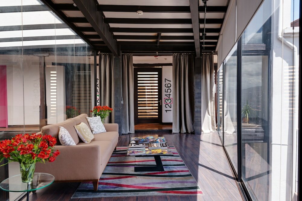 Фото Hotel Casa Gardenia