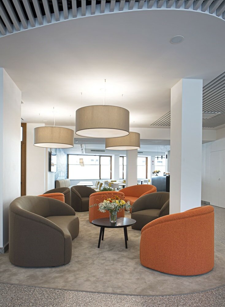 Фото Hotel Raffaello 