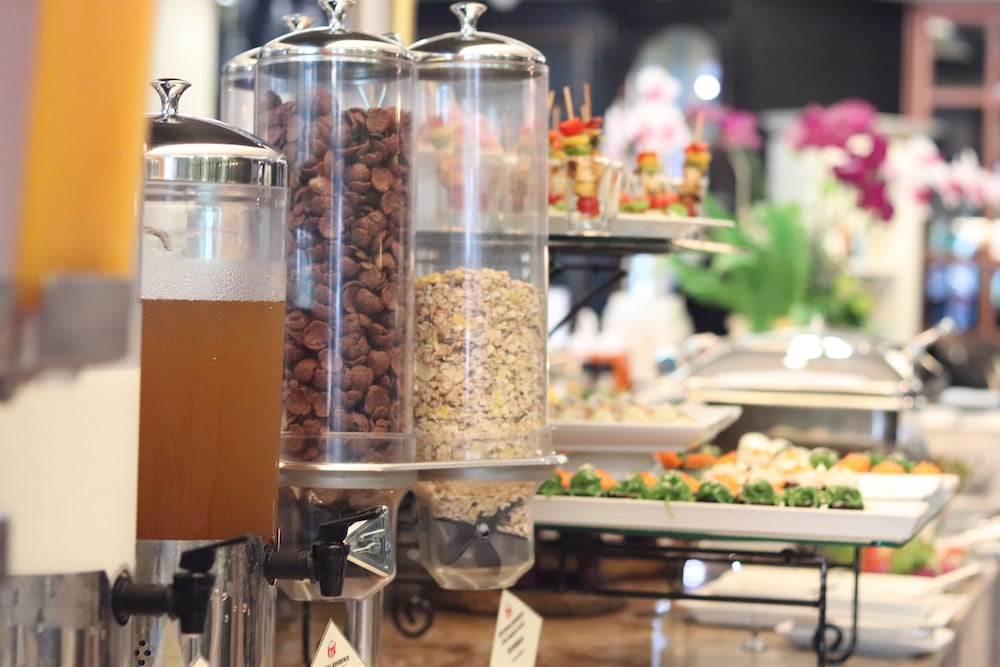 Фото Ktk Pattaya Hotel and Residence