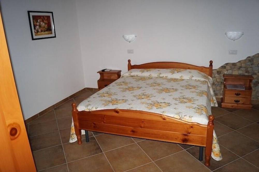 Фото Rocce Bianche