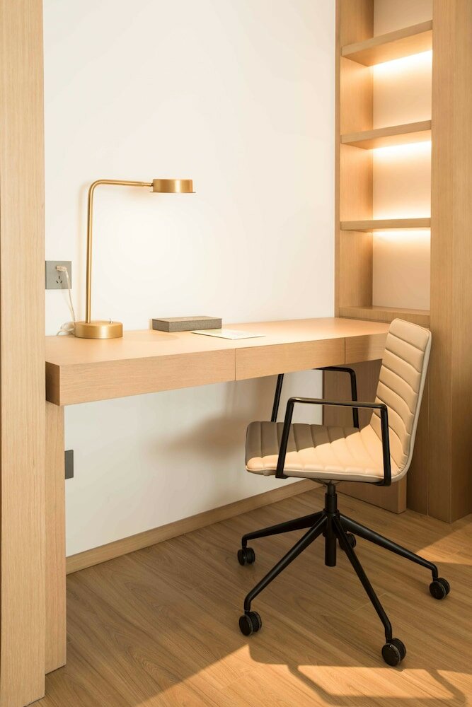 Фото Shama Serviced Apartments Zijingang Hangzhou