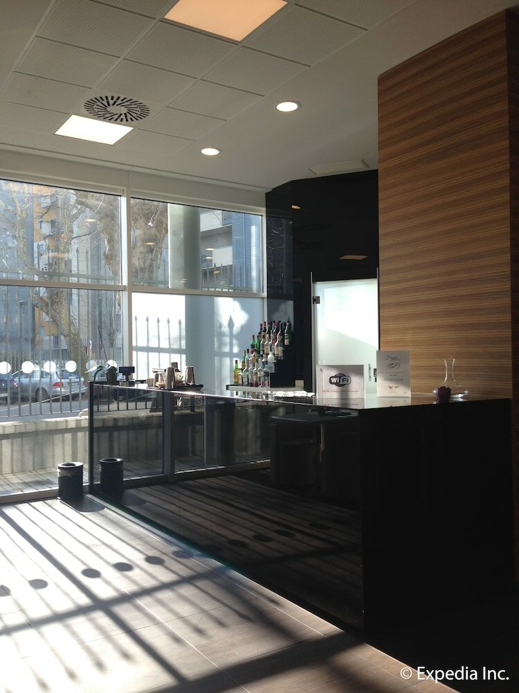 Фото Hotel Degli Arcimboldi