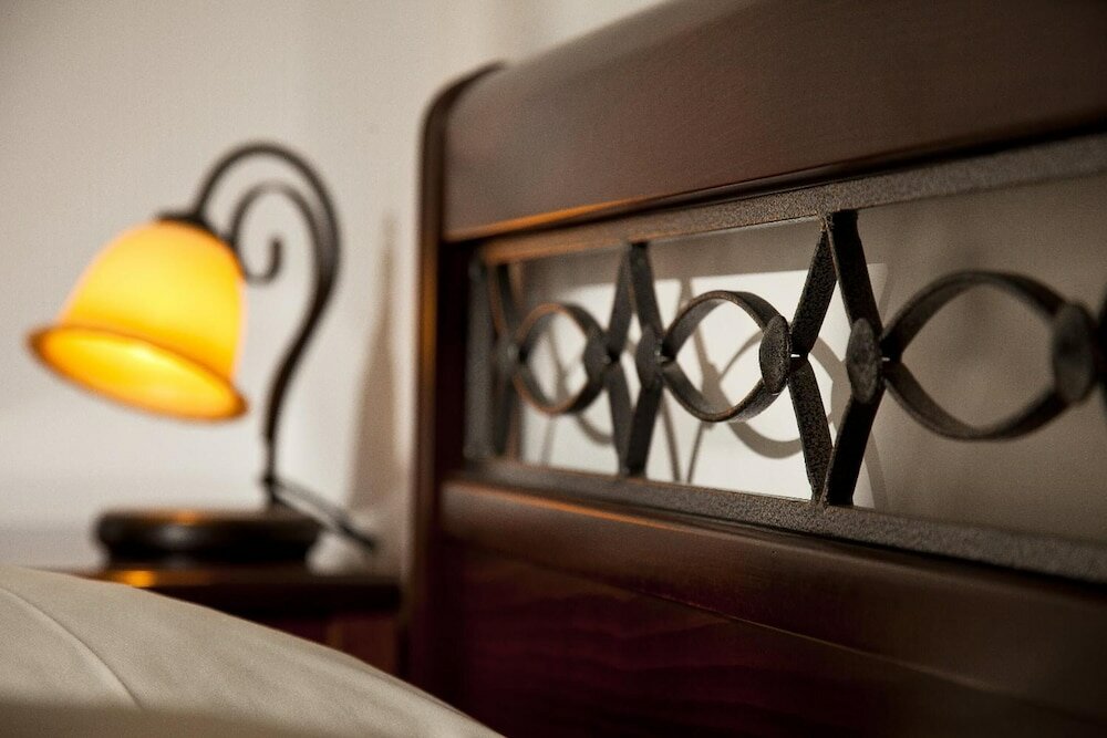 Фото Filoxenia Hotel