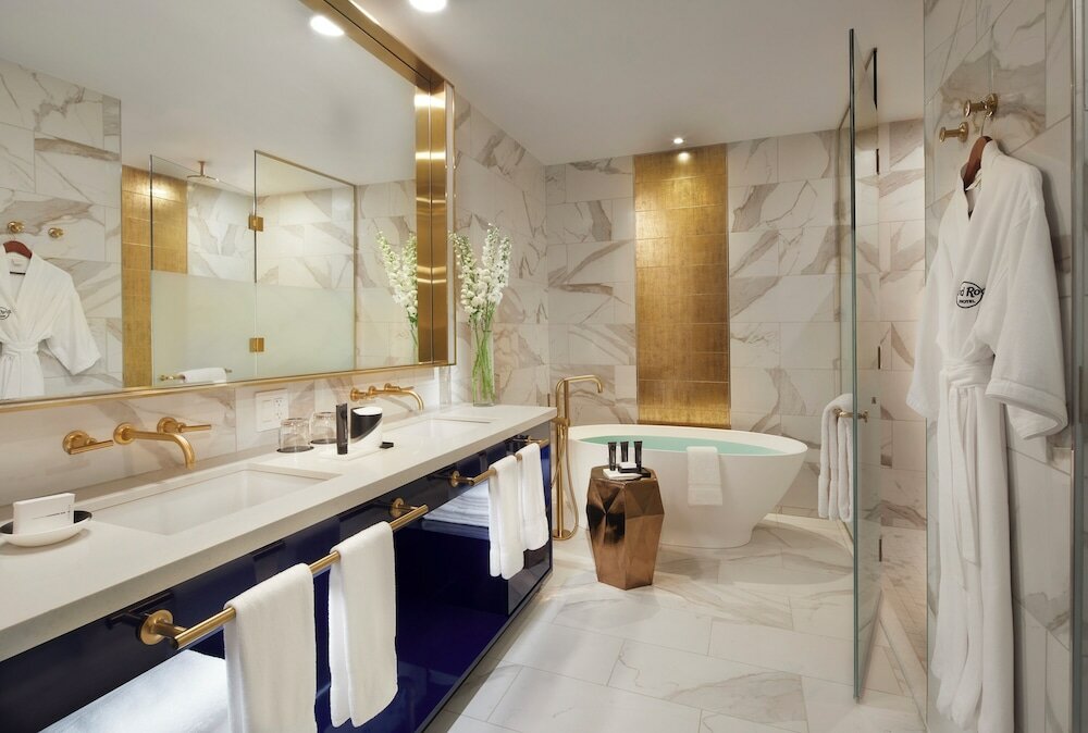 Фото Hard Rock Hotel New York