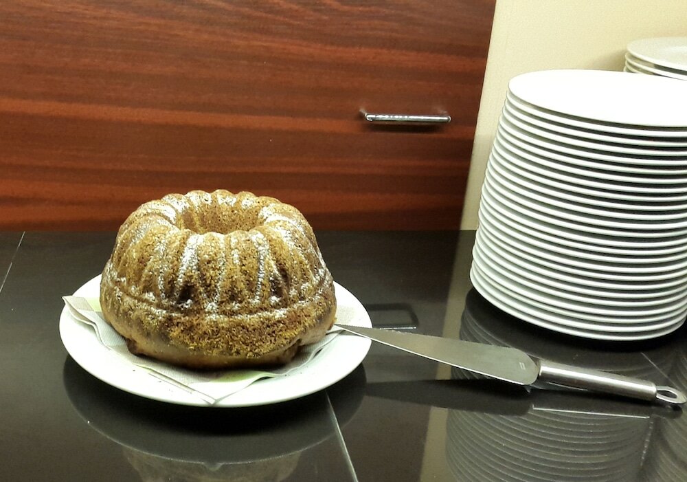 Фото Sorat Insel Regensburg