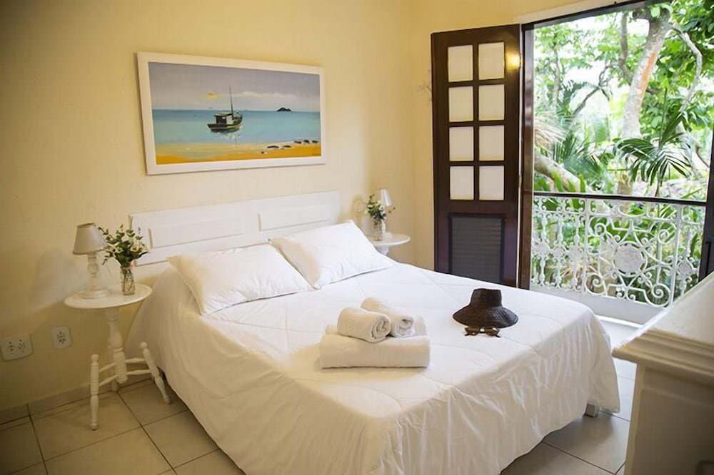 Фото Pousada Casa da Praia