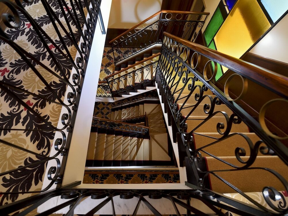 Фото Hotel Amadeus