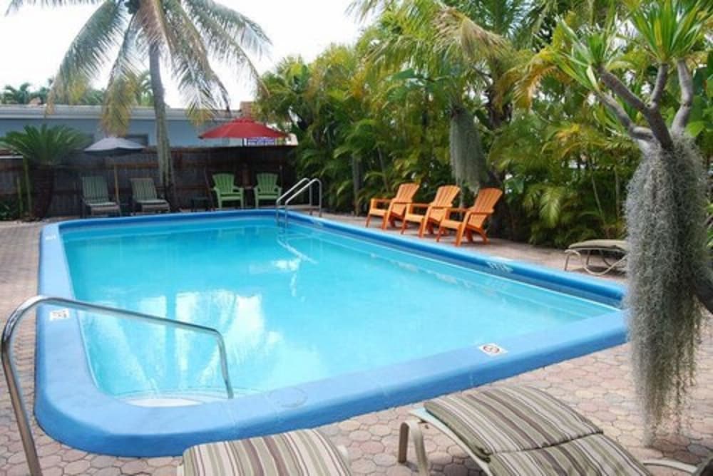 Фото Отель Best Florida Resort