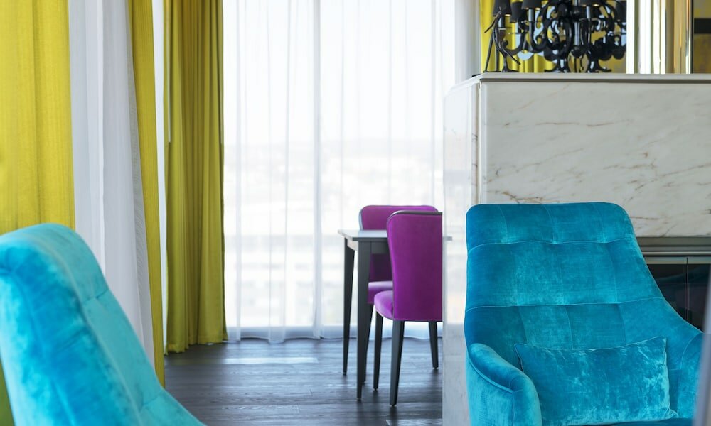 Фото Thon Hotel Opera