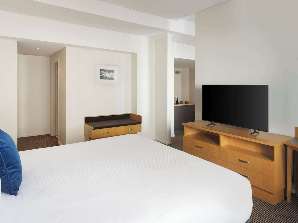 Фото Novotel Perth Langley