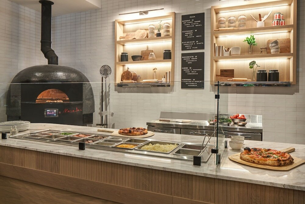 Фото The Westin Indianapolis