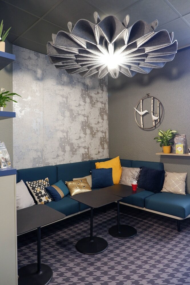 Фото ibis Limoges Centre Hotel