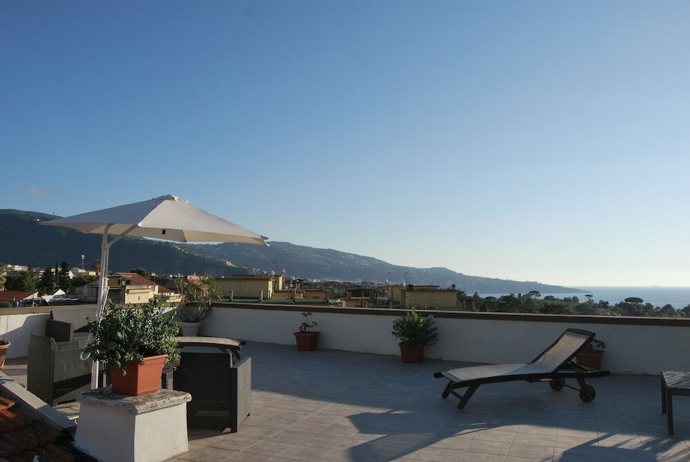 Фото La Pennichella Sorrentina Relais