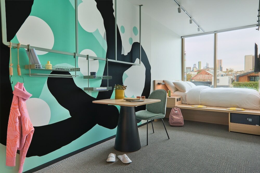 Фото Lyf Collingwood Melbourne