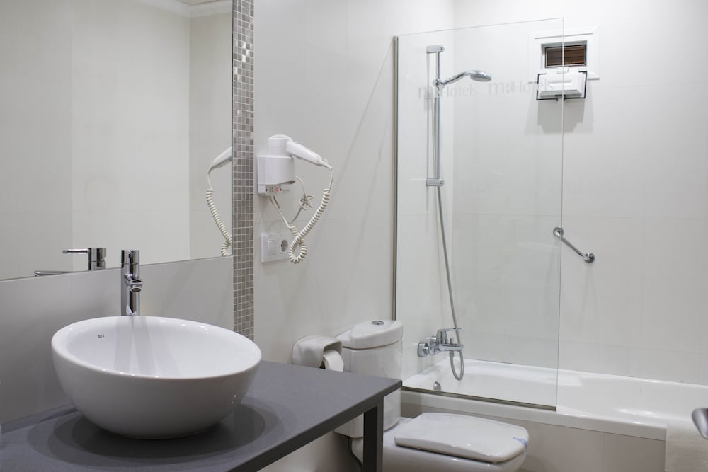 Фото Hotel Costa Blanca