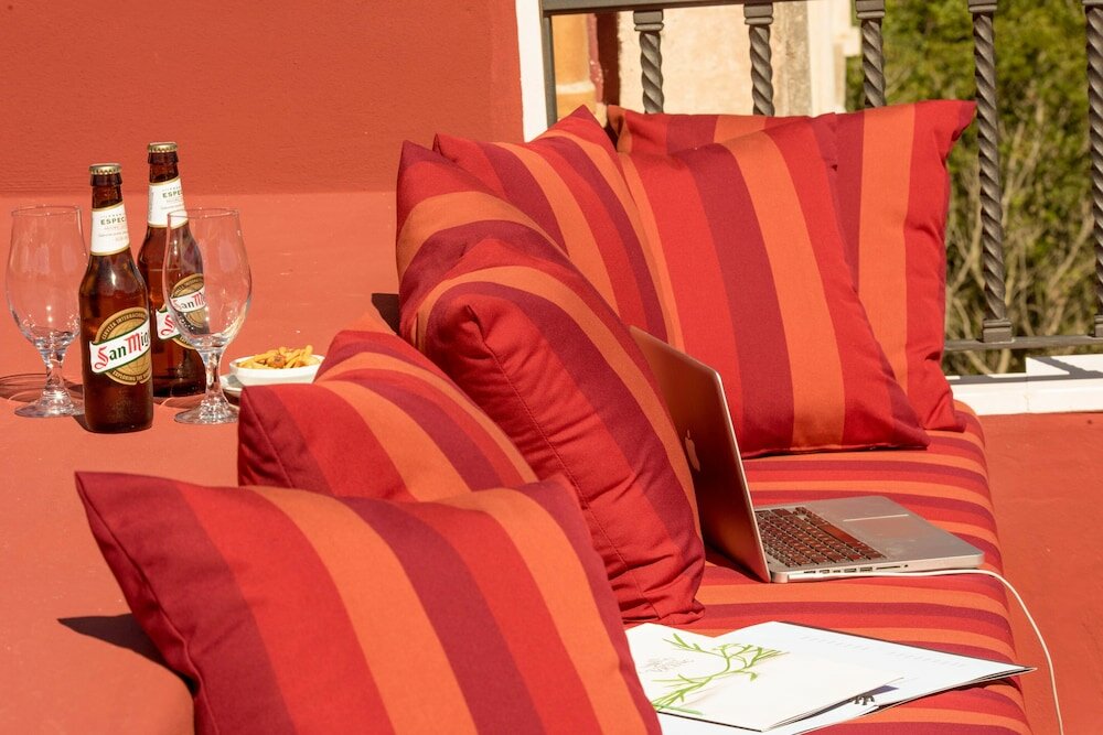 Фото Hotel Cala Sant Vicenç - Adults Only + 16