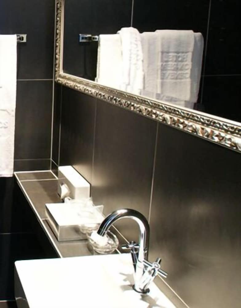 Фото Hotel Mon Repos