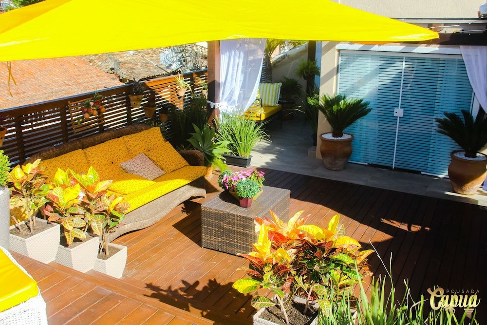 Фото Pousada Capua