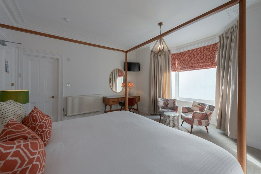 Фото Florence Suite Hotel & Restaurant