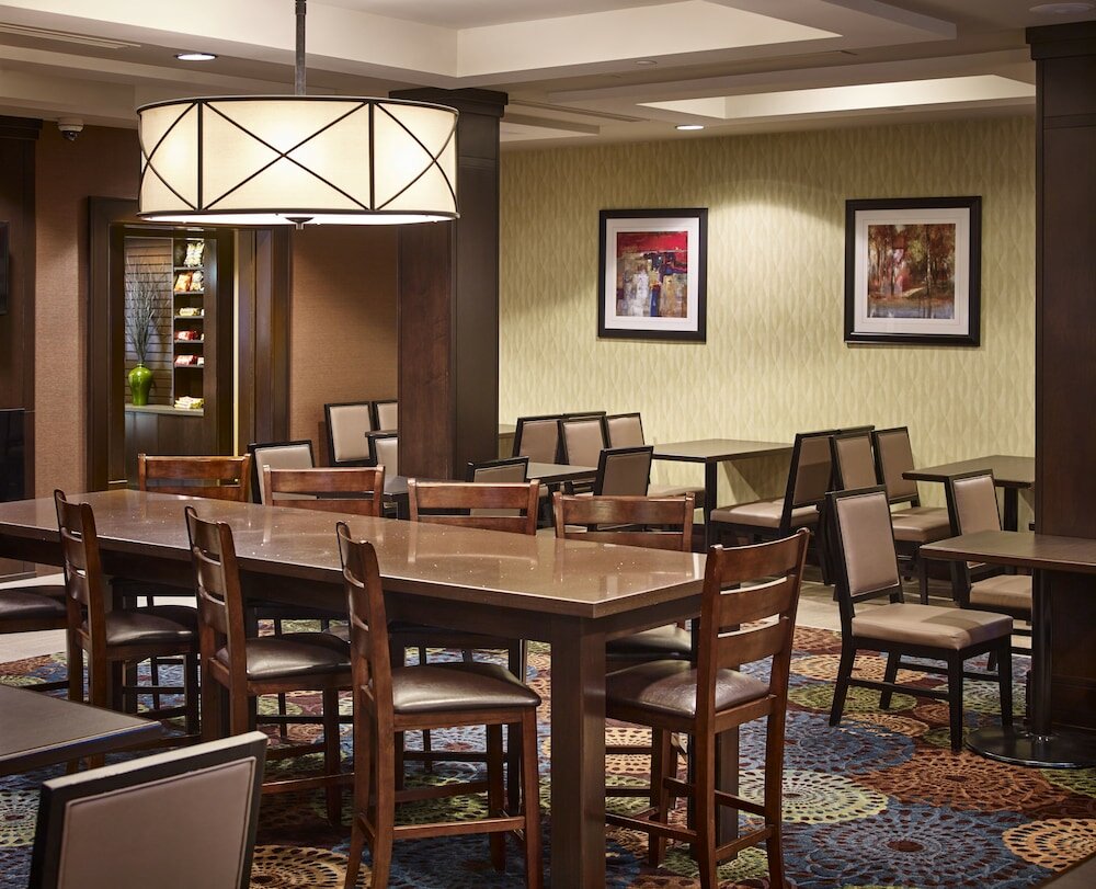 Фото Holiday Inn Express Hotel & Suites Timmins