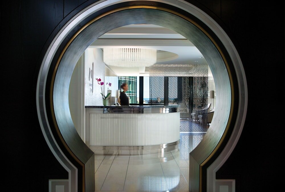 Фото The Langham, Chicago