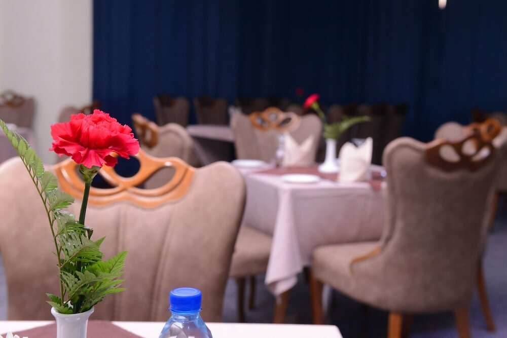 Фото Juffair Gate Hotel