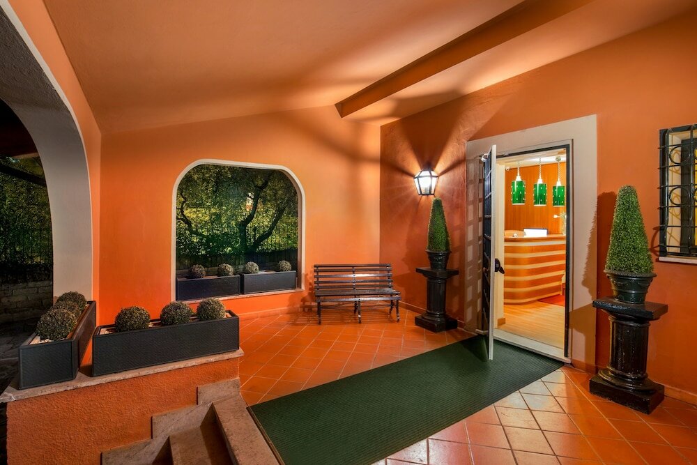 Фото Resort La Rocchetta