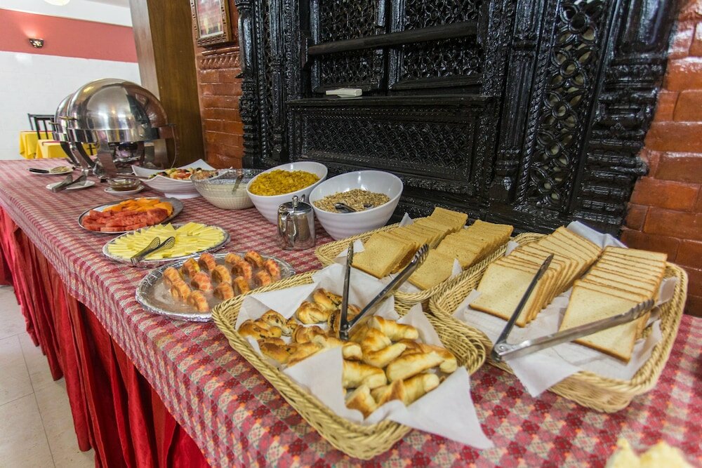 Фото Thamel Eco Resort