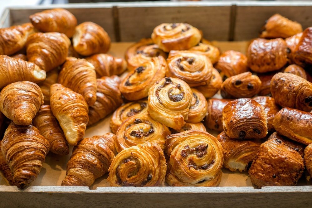 Фото Bedford Hotel