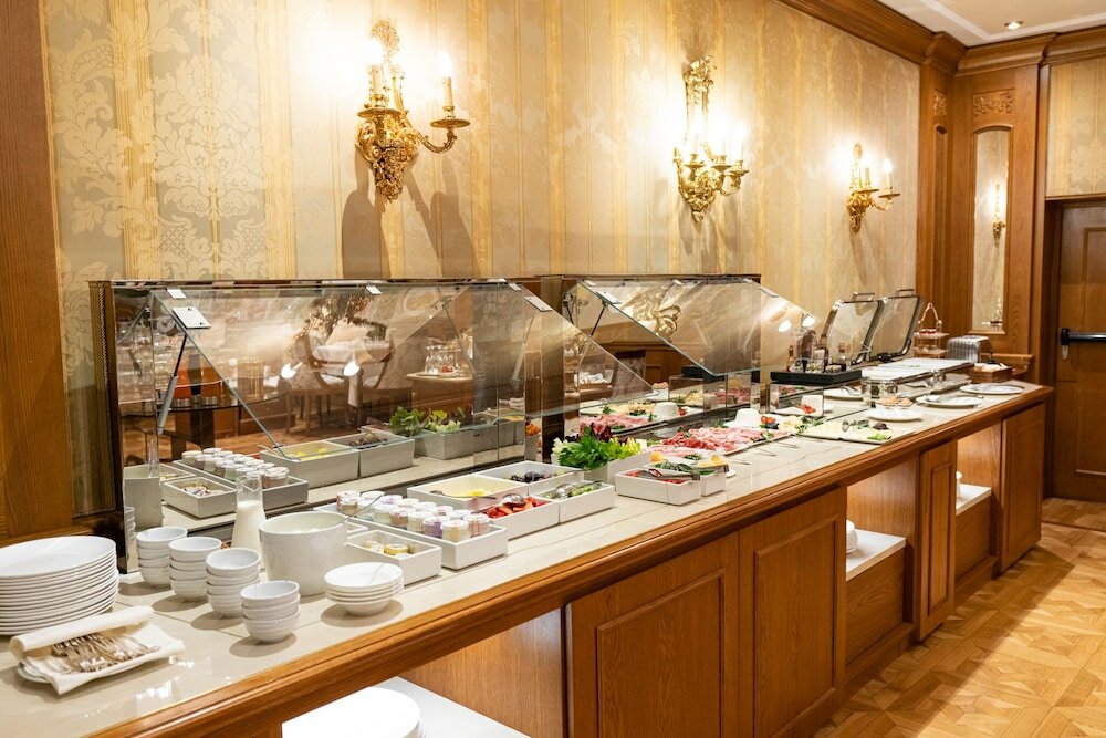 Фото Отель Grand Hotel Majestic già Baglioni