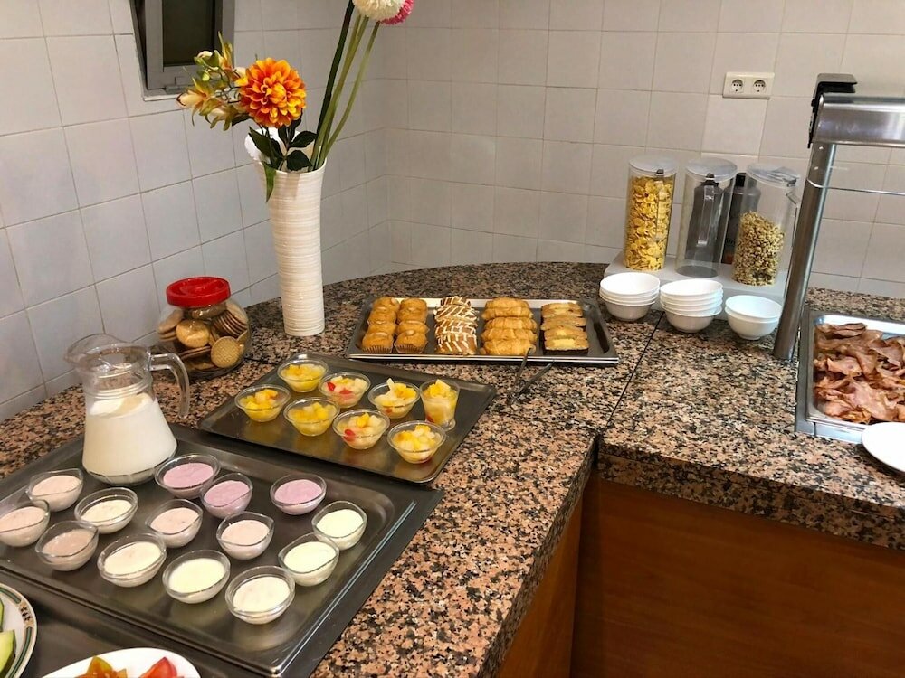 Фото Hotel Carmen Teresa