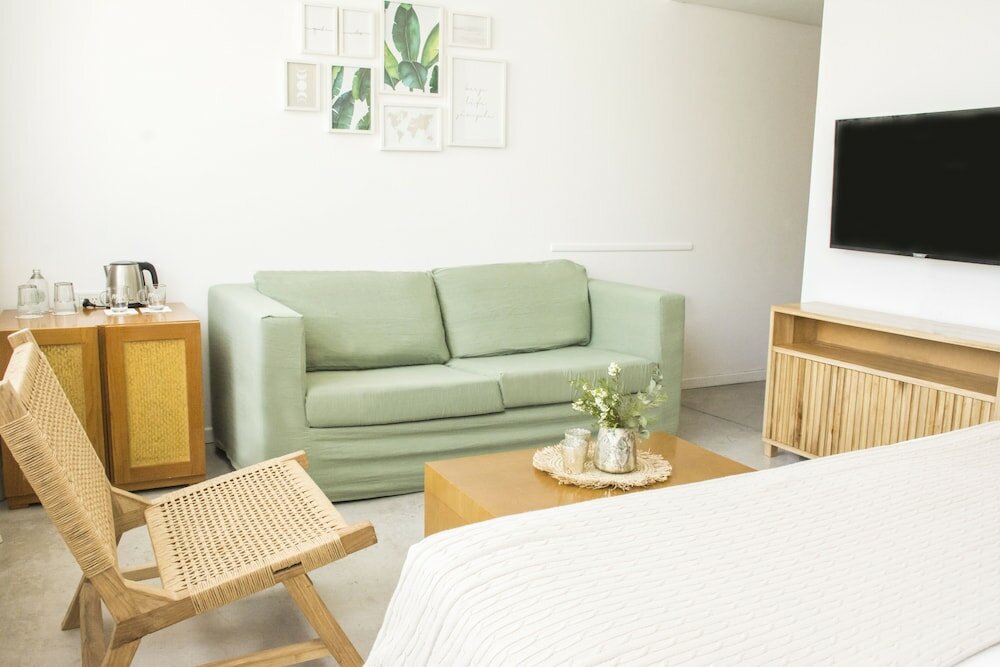 Фото Mine Hotel Boutique