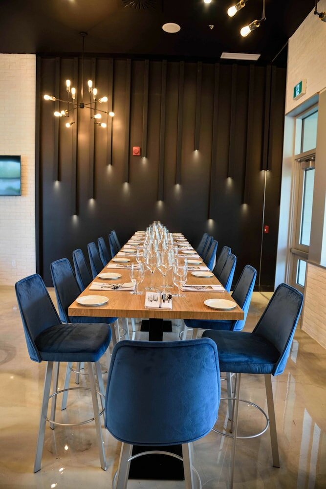 Фото La Cache du Lac Champlain by Ôrigine