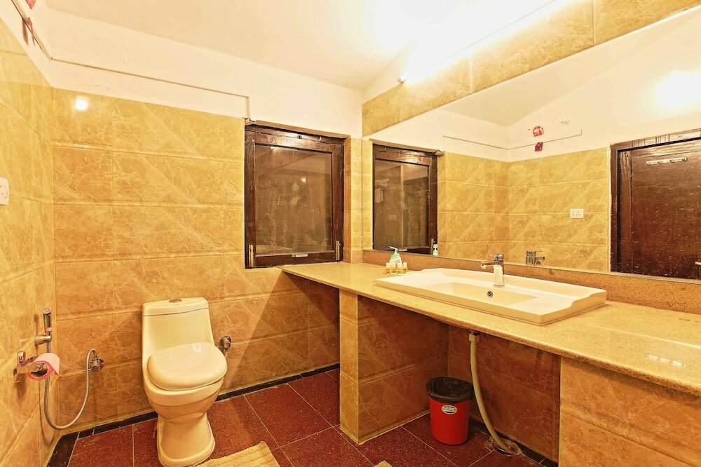 Фото Cedar Lodge by Aahma