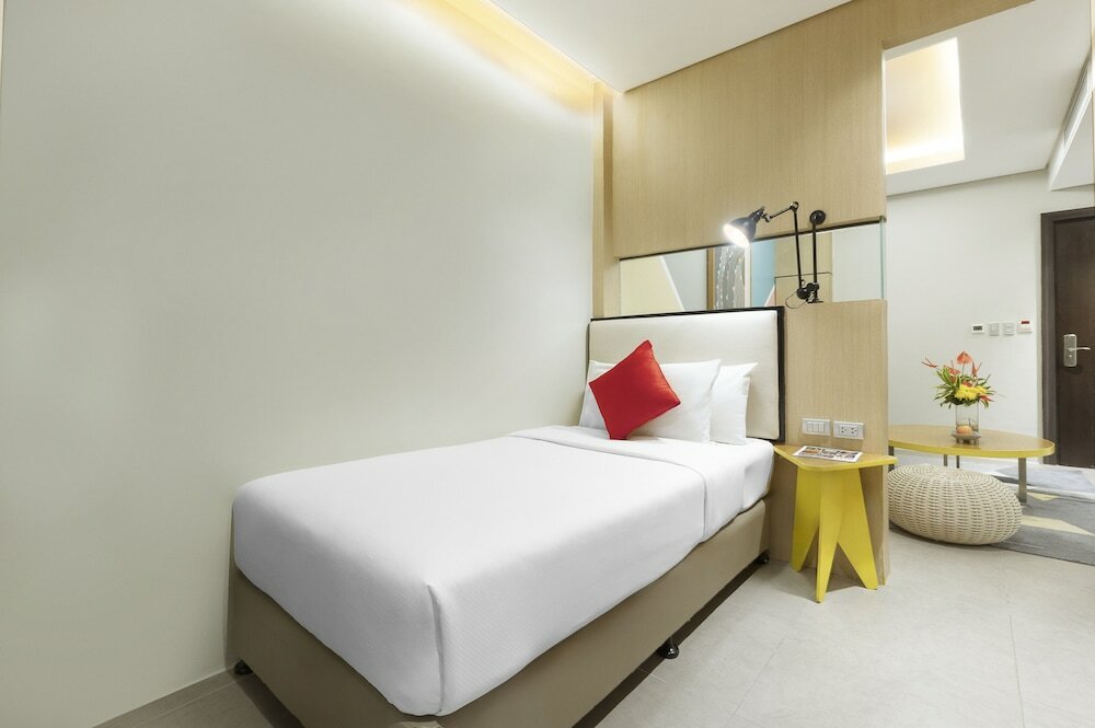 Фото Summit Galleria Cebu