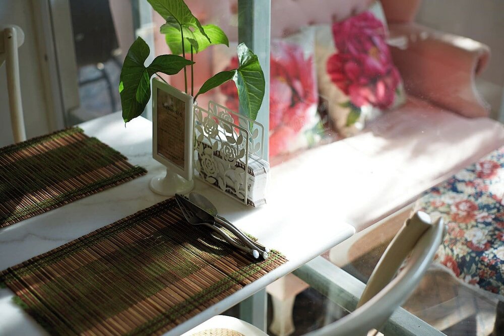 Фото Nai Suan Bed and Breakfast