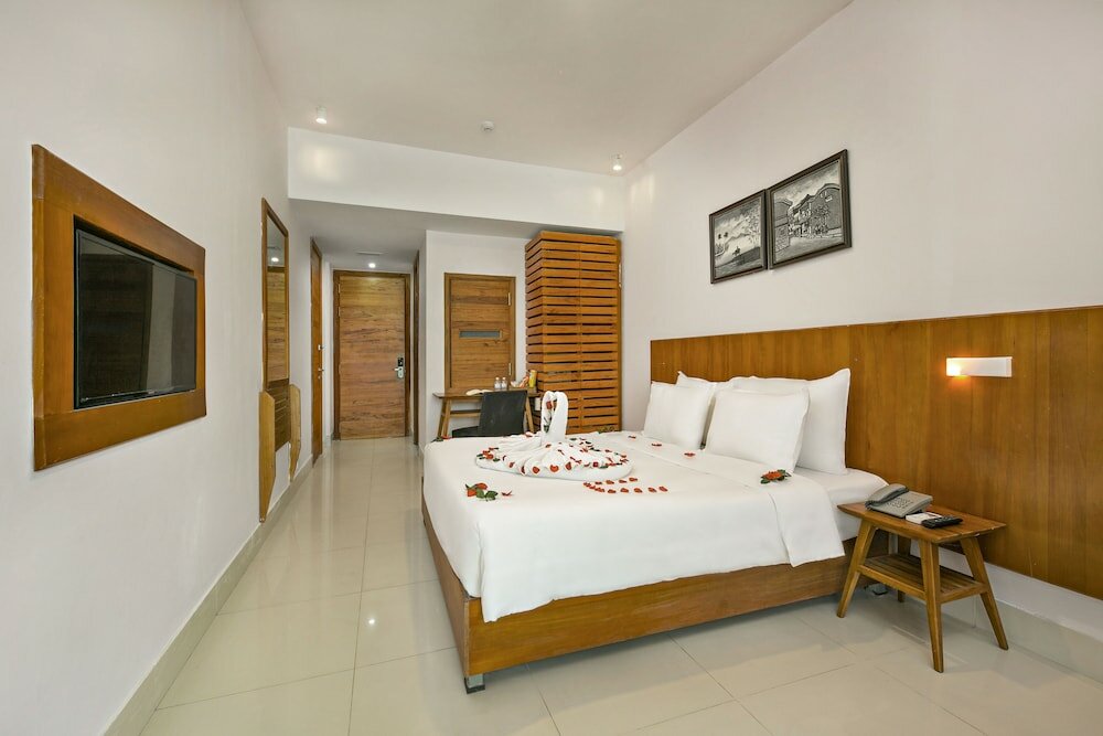 Фото Da Nang Bay Hotel