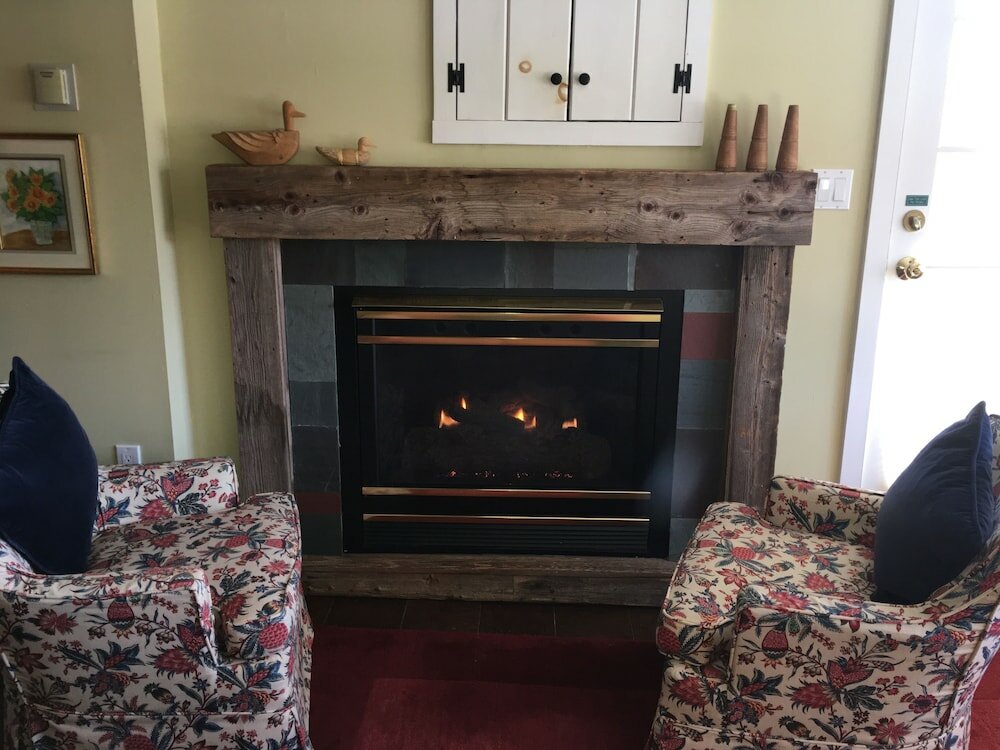 Фото Deerhill Inn