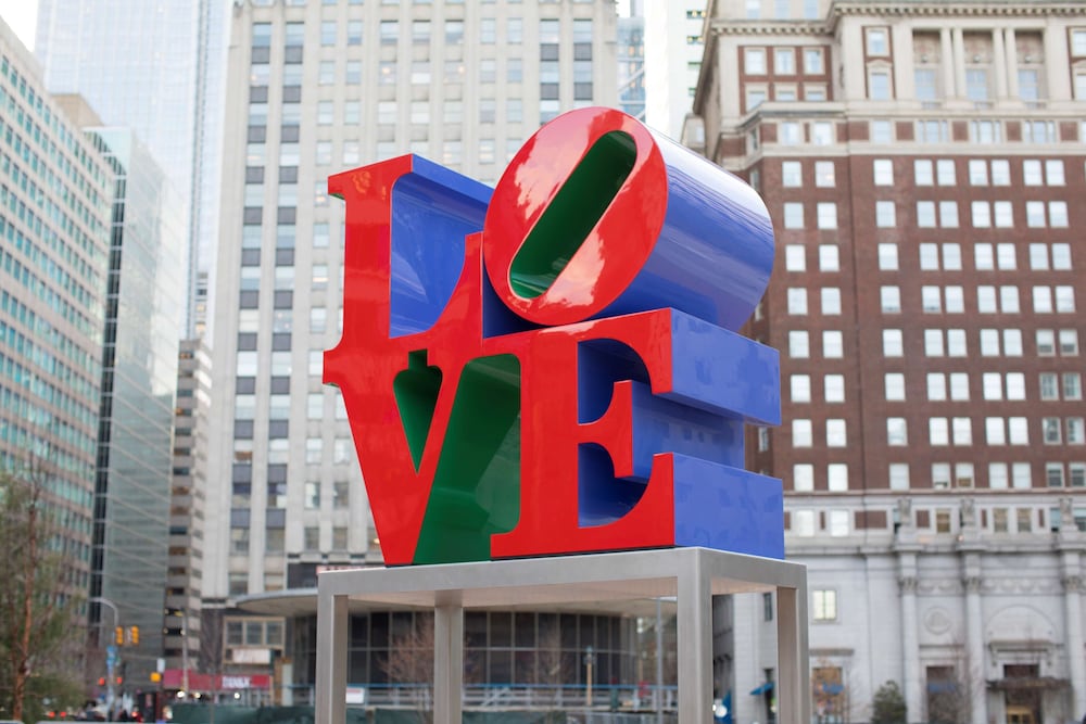 Фото DoubleTree by Hilton Philadelphia Center City