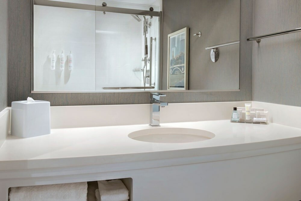 Фото Boston Marriott Burlington