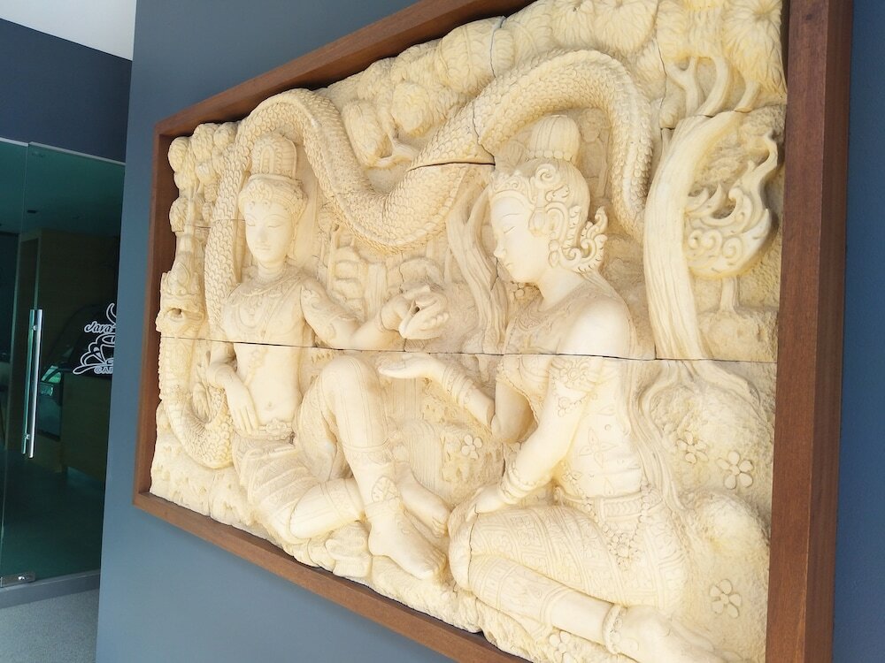 Фото Отель Naiya Buree Boutique Resort