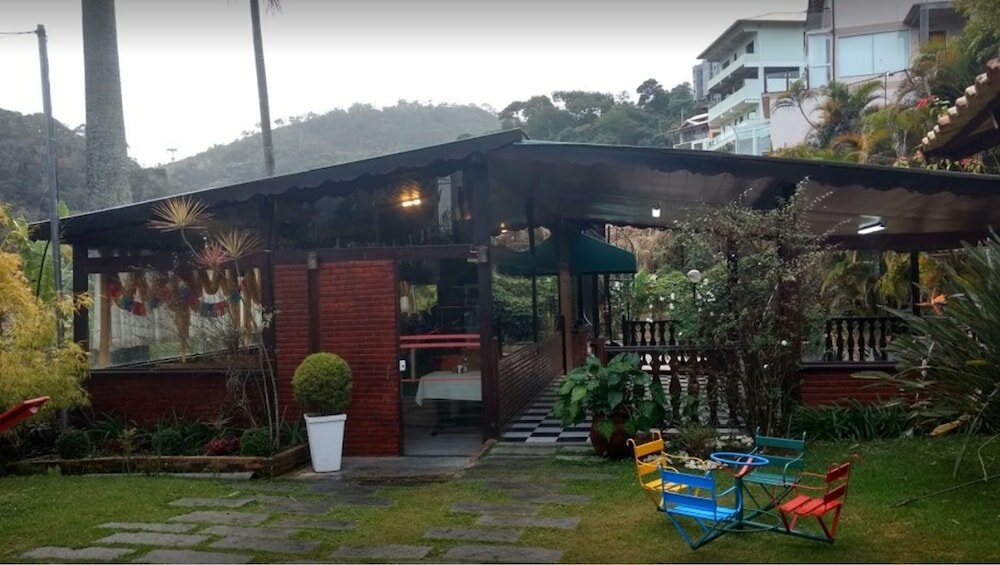 Фото Hotel Serra Everest