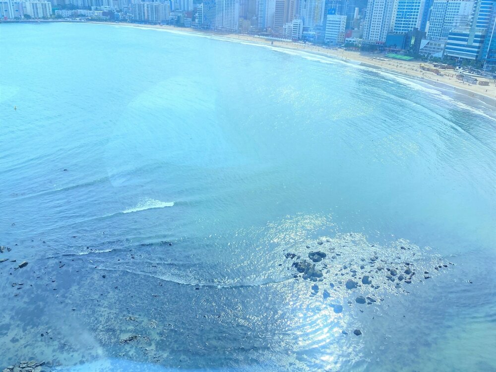 Фото The Marine View Hotel