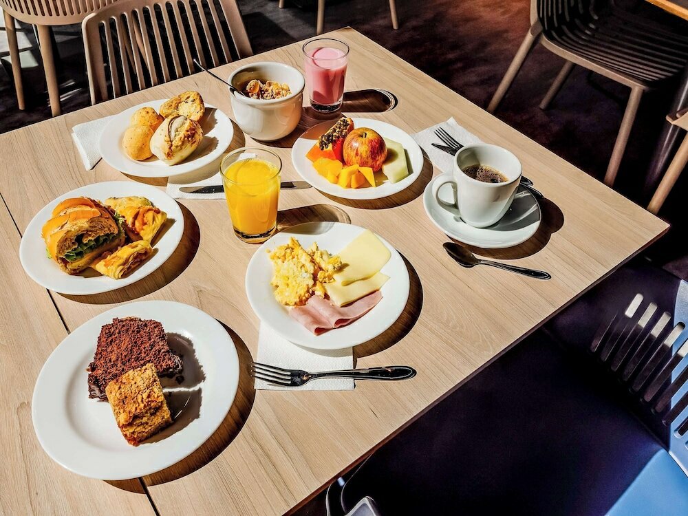 Фото Ibis budget Vitoria